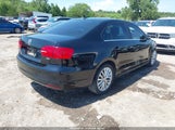 Volkswagen Jetta 2.0L Tdi 3VWLL7AJ3EM322069 снимка