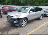 Chevrolet Traverse 1Lt 1GNKRGKD0HJ352788 снимка