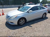 Hyundai Sonata Gls 5NPEB4AC6BH217204 снимка