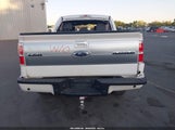 Ford F-150 Platinum 1FTFW1ET4EFB30417 снимка