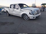 Ford F-150 Platinum 1FTFW1ET4EFB30417 снимка