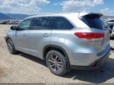 Toyota Highlander Xle 5TDJZRFH4HS467927 снимка