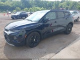 Chevrolet Blazer Awd 3Lt 3GNKBJRS2LS546994 снимка