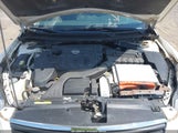 NISSAN ALTIMA HYBRID 1N4CL21EX9C186223 photo