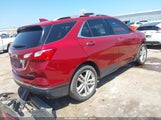 Chevrolet Equinox Premier 2GNAXPEX2K6219400 снимка