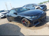BMW M440I xDrive WBA63AT08PCM39665 снимка