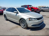 Volkswagen Jetta 1.8T Se 3VWD17AJ9EM263409 снимка