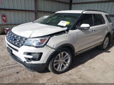 Ford Explorer Limited 1FM5K8F8XGGB94643 снимка