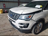 Ford Explorer Limited 1FM5K8F8XGGB94643 fotografie