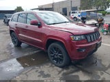 Jeep Grand Cherokee Altitude 4X4 1C4RJFAG1HC841757 снимка