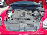 Volkswagen Beetle 2.5L Entry 3VWFP7AT4EM602778 снимка