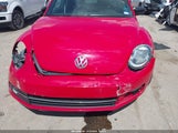 Volkswagen Beetle 2.5L Entry 3VWFP7AT4EM602778 снимка