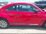 Volkswagen Beetle 2.5L Entry 3VWFP7AT4EM602778 снимка