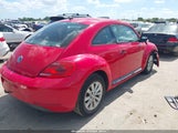 Volkswagen Beetle 2.5L Entry 3VWFP7AT4EM602778 снимка