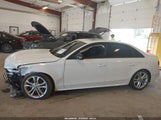 Audi S4 3.0T Premium Plus WAUBGAFL0FA114723 снимка