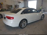 Audi S4 3.0T Premium Plus WAUBGAFL0FA114723 снимка