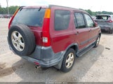 Honda Cr-V Ex JHLRD78892C042752 снимка