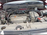 Honda Cr-V Ex JHLRD78892C042752 снимка