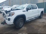 GMC Sierra  4Wd Short Box At4/4Wd Standard Box At4 1GTP9EEL6LZ197843 снимка