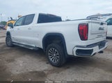 GMC Sierra  4Wd Short Box At4/4Wd Standard Box At4 1GTP9EEL6LZ197843 снимка