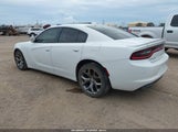 Dodge Charger Sxt 2C3CDXHG7GH205529 fotografie