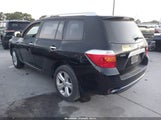 TOYOTA HIGHLANDER LIMITED JTEDS42A882049631 снимка