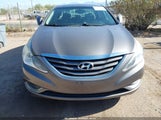 Hyundai Sonata Gls 5NPEB4AC4DH759193 снимка