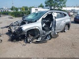 Hyundai Tucson Sel 5NMJBCDE9RH413439 снимка