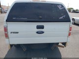 Ford F-150 Xl/Xlt 1FTRW12W39KA27854 fotografie