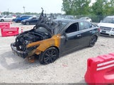 Nissan Altima 2.5 Sr 1N4AL3AP5HC245143 снимка
