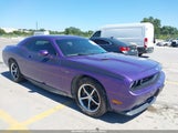 Dodge Challenger R/T 2B3CJ5DT2AH199739 снимка