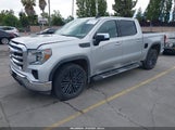 GMC Sierra  Sle 1GTP9BEK5KZ380848 снимка