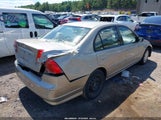 Honda Civic Lx 2HGES165X4H535879 снимка