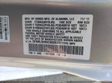 Honda Odyssey Touring/Touring Elite 5FNRL5H9XCB026741 photo