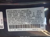 Honda Civic Ex /Ex W/O Bsi 2HGFE1F74PH308110 photo