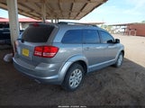 Dodge Journey Se 3C4PDCAB0JT496698 fotografie