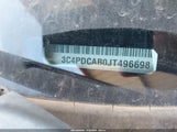 Dodge Journey Se 3C4PDCAB0JT496698 снимка