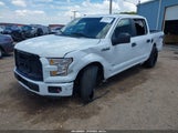 Ford F-150 Xl 1FTEW1CP8HKD39981 снимка