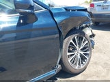 Toyota Camry Se 4T1M11AKXLU910915 photo