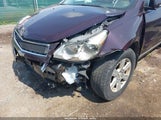 Chevrolet Traverse Lt 1GNLRFED6AS122909 снимка