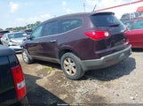 Chevrolet Traverse Lt 1GNLRFED6AS122909 fotografie