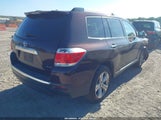 Toyota Highlander Limited V6 5TDDK3EH9CS147320 photo
