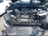 Audi Q4 E-Tron Premium 45 Quattro WA1B5BFZ1SP016160 снимка