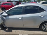 Toyota Corolla Le 5YFBURHE8GP445801 снимка