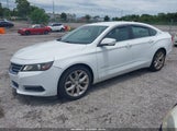 CHEVROLET IMPALA 2LT 2G1125S32F9208827 снимка