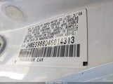 HONDA CIVIC HYBRID JHMES96604S014313 снимка