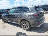 BMW X3 Sdrive30I 5UX43DP07N9N15665 fotografie
