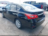 Nissan Sentra S 3N1AB7AP0KY308705 снимка
