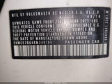 Volkswagen Jetta 1.4T R-Line/1.4T S/1.4T Se 3VWC57BU4KM249194 photo