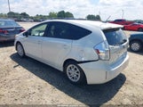 Toyota Prius V Three JTDZN3EU1EJ012603 снимка